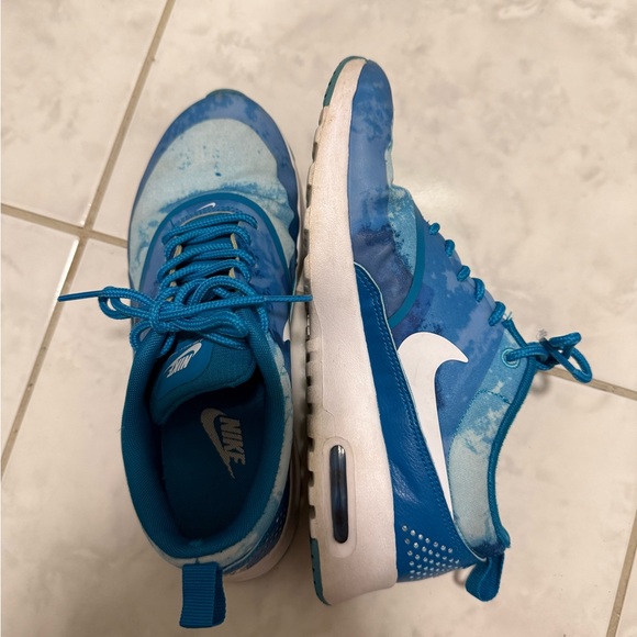 【buy one get two free】coach women's sherpa boots free two nike sneakers size US5 - Picture 9 of 9